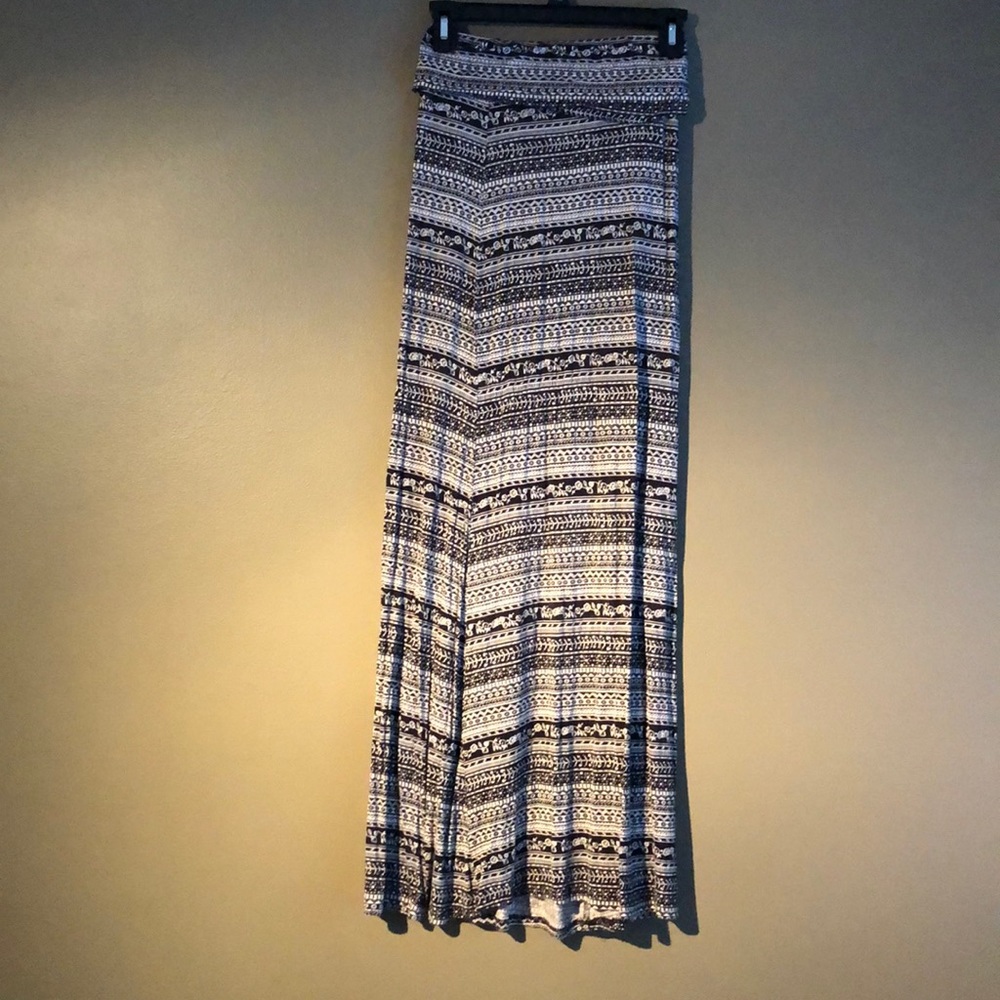 Maxi skirt bought from pac sun